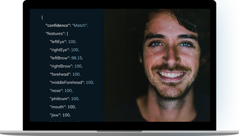 Facial Recognition Software Australia - Biometric Vision